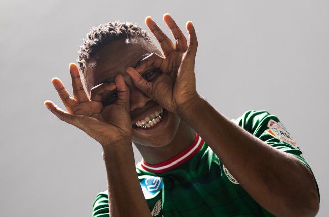 Nkota Gets Poster Boy Treatment At Al-Ettifaq 