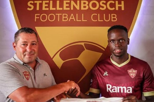 Another SA Talent Offered Saudi Deal – Two PSL Clubs Also Keen 