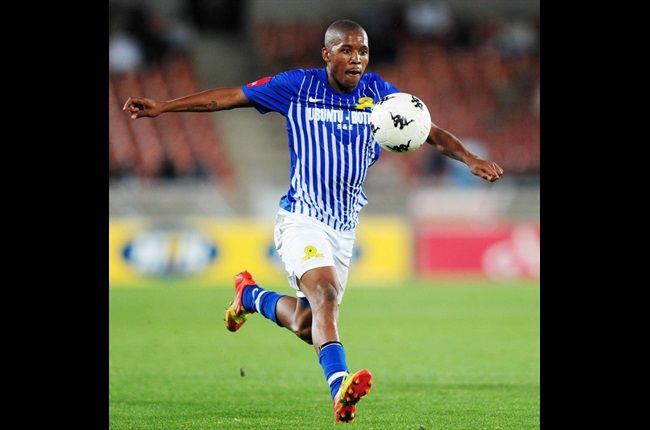 Mokoena Refutes Reports