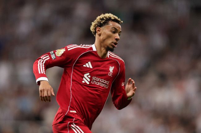 Liverpool Star Considering Cameroon Switch After International Snub