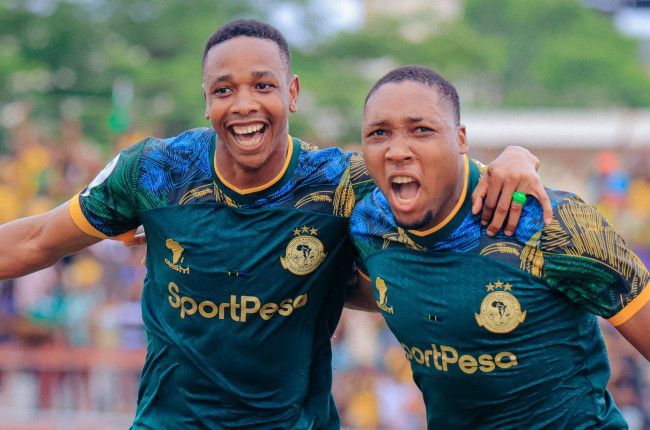 Chiefs-Linked Striker Makes Decision On Future