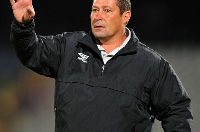 Barker: We're Motivated Too