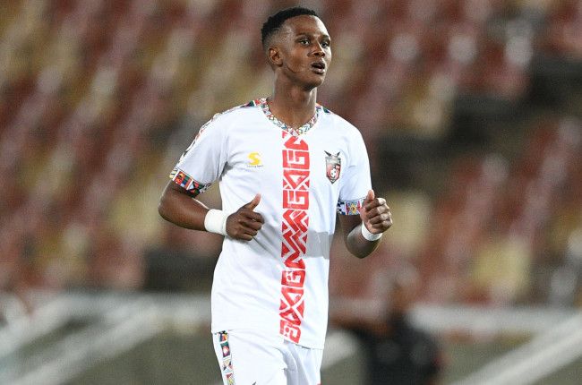 Sukazi: Sundowns Very Keen On Ndamane