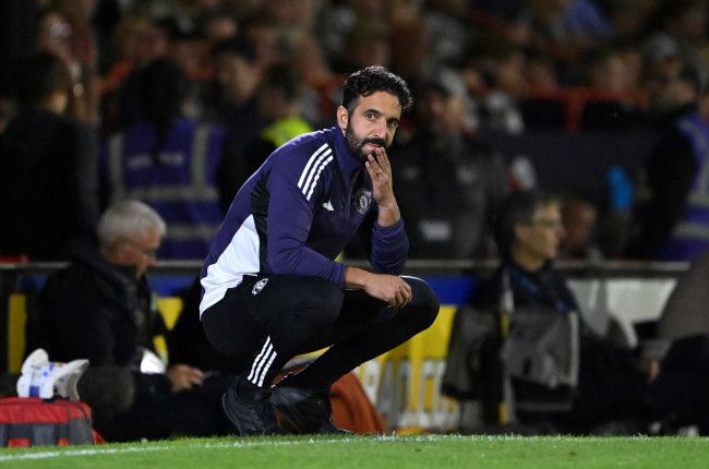Amorim Reacts To Cup Shock: It’s A Problem In Our Club