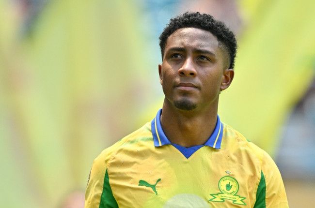 Are Sundowns Not Sold On Ribeiro's Qatar Interest? 