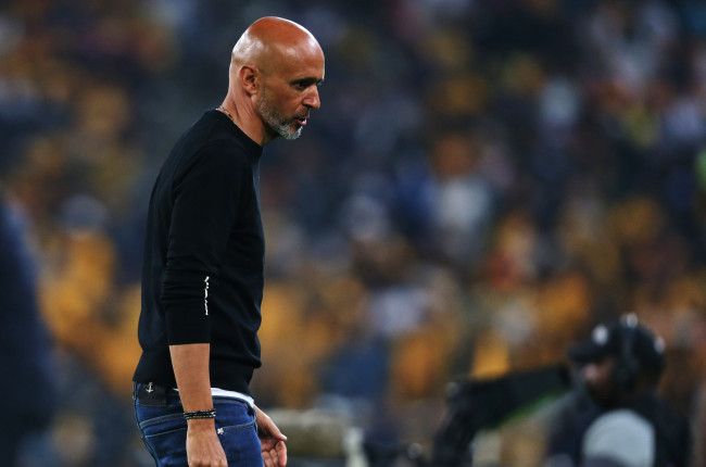 Cardoso: We Demand Respect For The Work We Did
