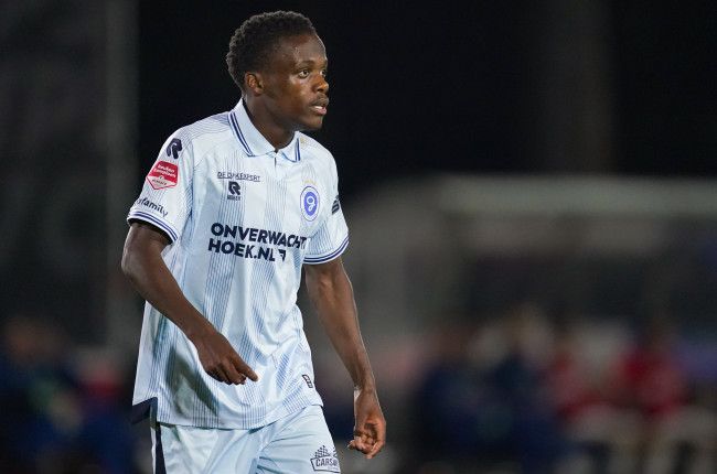 Galaxy On The Verge Of Welcoming European Midfielder