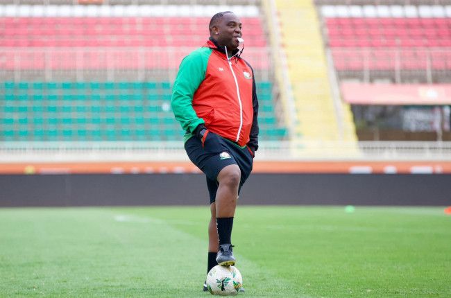 Ex-EPL Star On Benni: We Need To Support Him