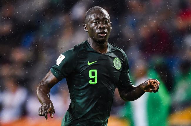 After Nwabali, Nigeria New Injury Blow