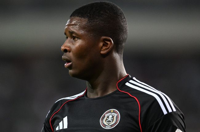Broos: I Never Saw A Defender Like This
