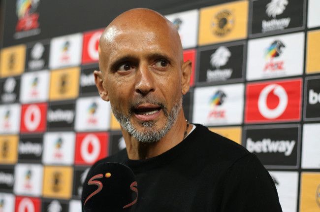Sundowns Legend Questions Cardoso's Tactics & Selections