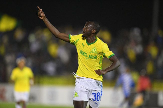 'We Know What Shalulile Can Do' 