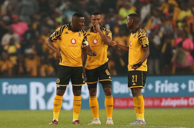 Starting XIs: Arrows v Chiefs