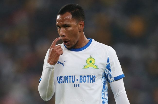 Why Basadien's Out Of World Cup Qualifiers