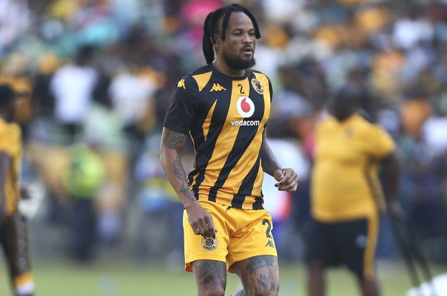 Dove Lands In Iraq After Chiefs Exit
