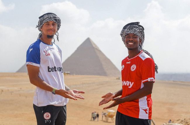 Ex-Sundowns Star ‘Breaks Silence’ On Exit
