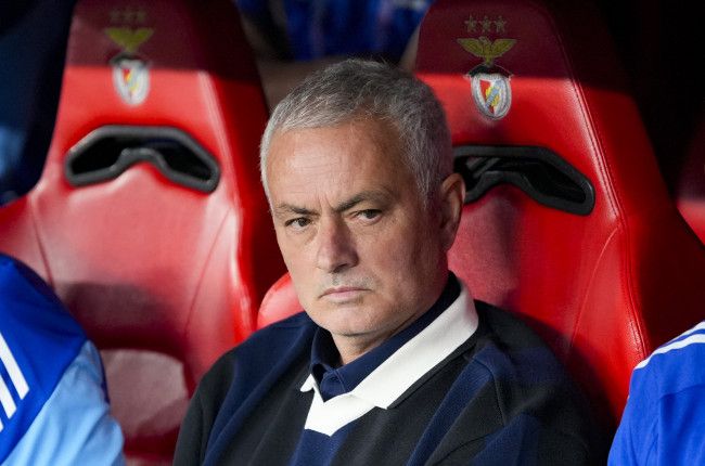 BREAKING: Mourinho Sacked By Fenerbahce