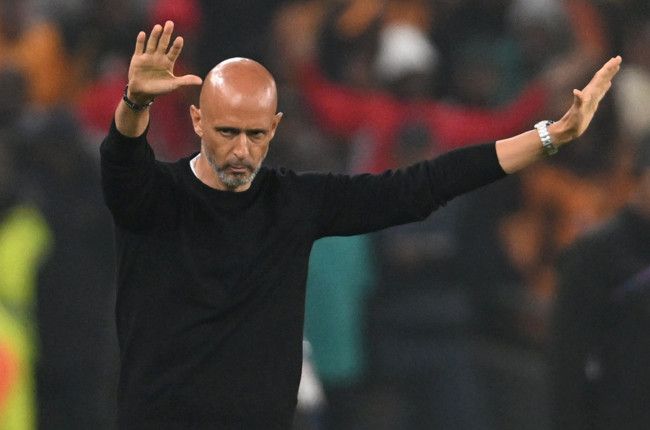 Feutmba: Are Sundowns Losing Their Identity?