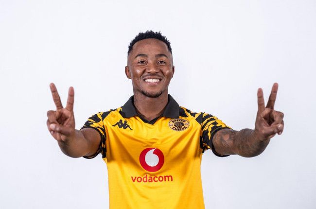 Maboe's Chiefs Debut