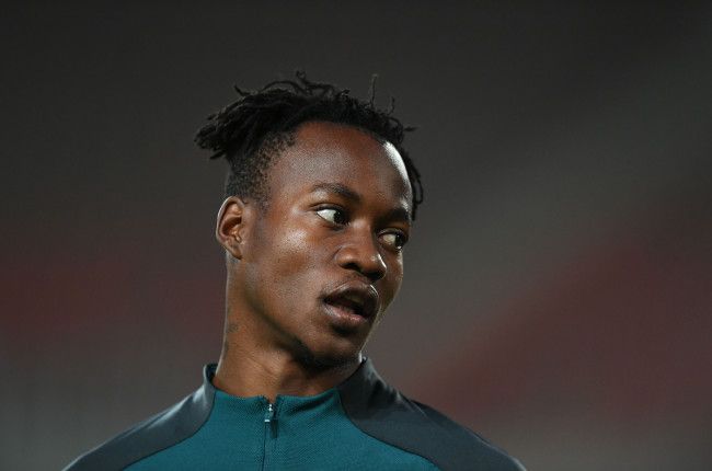 Pirates Confirm The Departure Of Attacking Midfielder