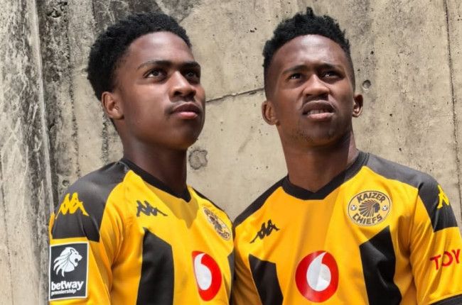 Vilakazi Celebrates Shabalala’s Bafana Call-Up