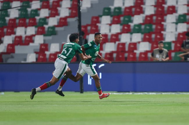 Nkota ‘Reacts’ To Goalscoring Debut