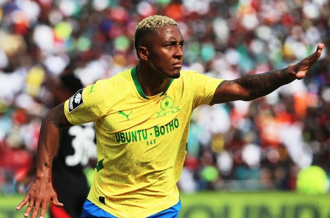 Sukazi: That's Why You Have Sundowns Wanting To Put Their Foot Down