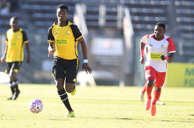 AWOL Winger's Dramatic Transfer Twist