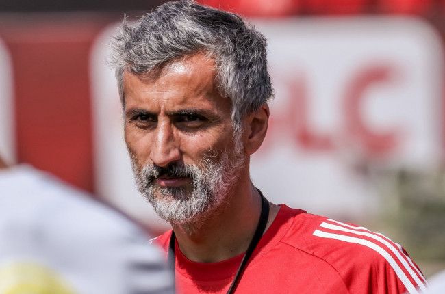 Al Ahly Told Sack 'Unqualified' Riveiro