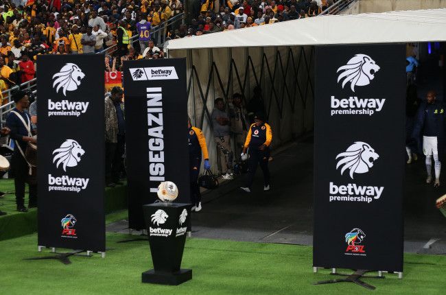 LIVE: Chippa To End Struggles Against Bucs?