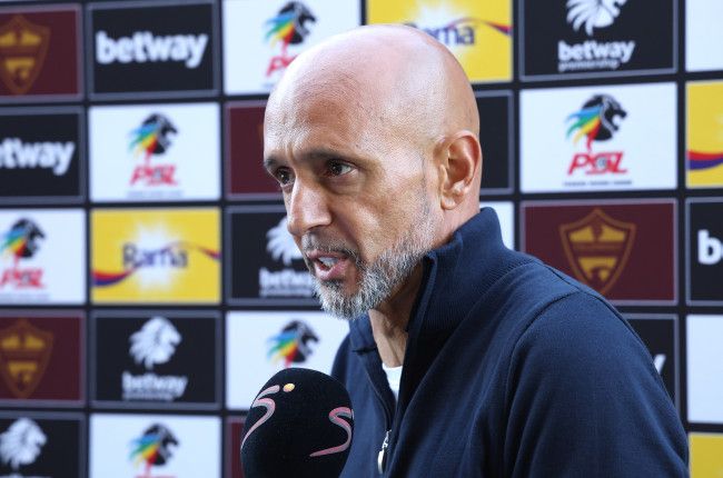 Cardoso To The Doubters: 'Look At The Table'