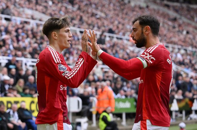 Official: Man Utd Star Joins Chelsea In R953m Deal