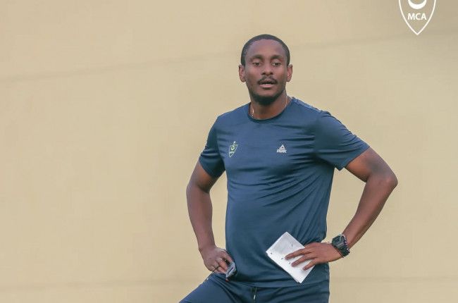 Rulani Starts MC Alger Reign With A Point