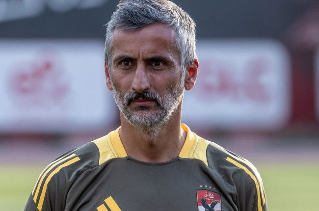 BREAKING! Al Ahly Sack Riveiro