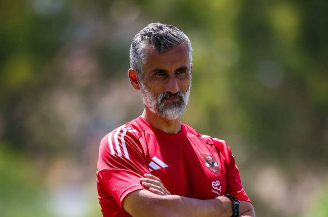 Ex-Al Ahly Star: Riveiro Sacking Was Long Overdue