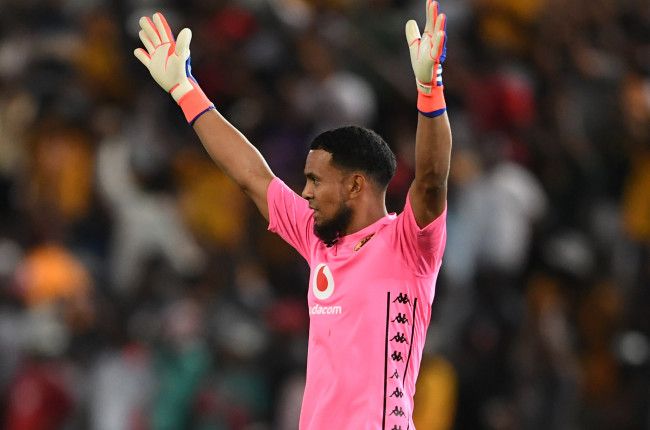 Petersen Powers Chiefs’ Unbreakable Wall