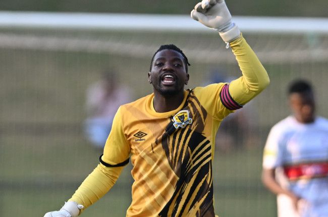 From PSL Defender To Goalkeeper: Thendo Steps Up