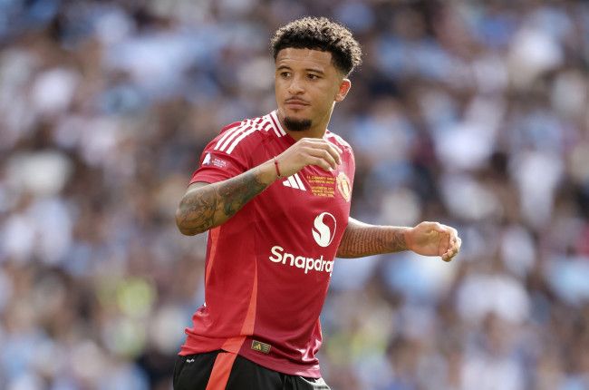Official: Sancho Joins Aston Villa