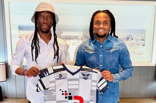 Why Foreign Club Signed Yeye