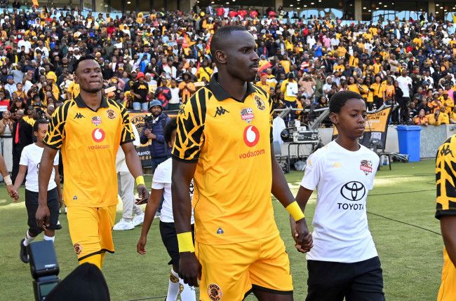 Nabi Hails Silva After Dream Chiefs Debut