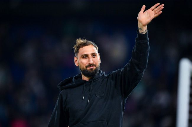 Confirmed: Man City Make Superstar GK Signing 