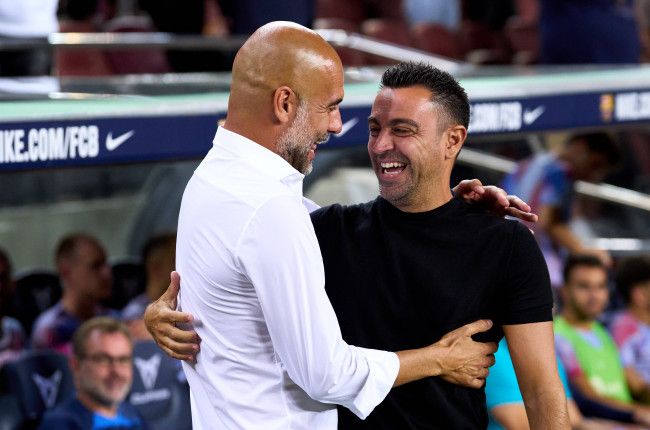 Ex-Barca Coach Breaks Silence On Succeeding Riveiro At Al Ahly
