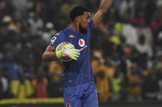 Banks On Petersen: A GK In The Shape Of A King