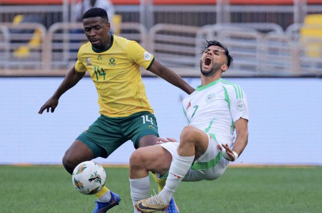 Competition Heats Up: Mashego Could Be Allowed To Leave Chloorkop