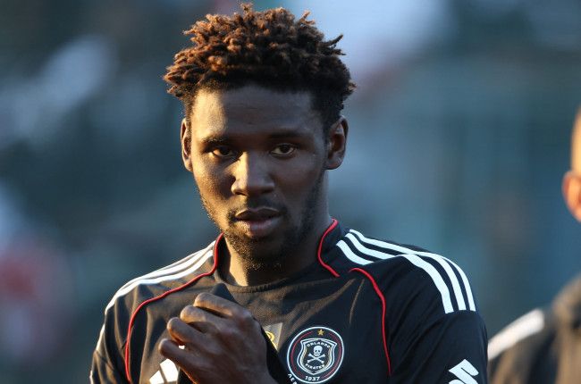 Pirates Star Mariko Reveals Offers From North Africa