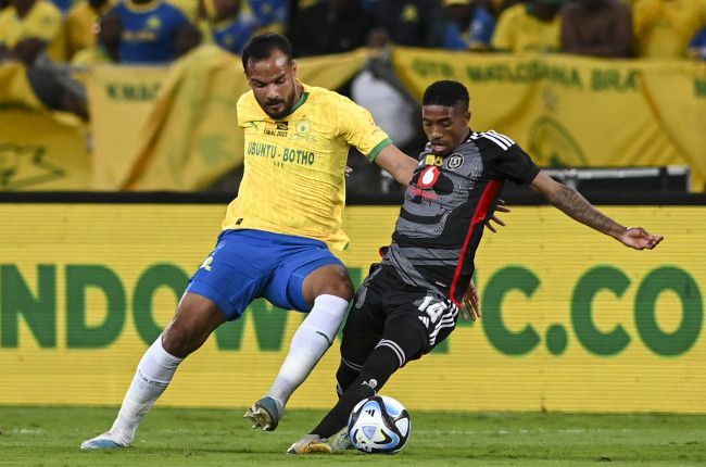 Ex-Sundowns Star 'Set' To Join Nkota & Mokwana In Saudi