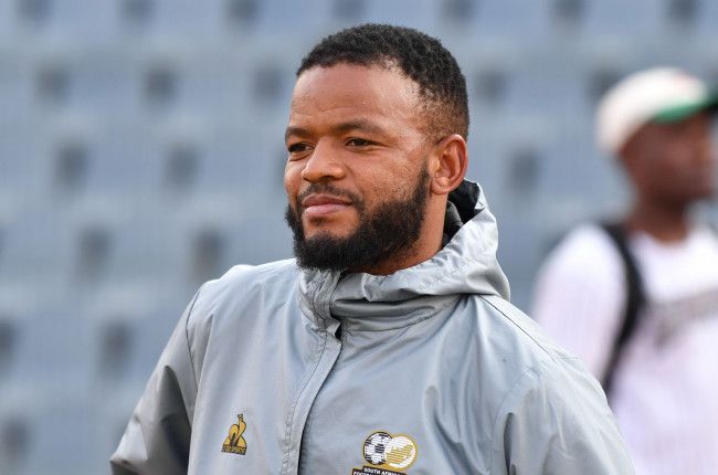 ‘The Master Chef’ Opens Up Before Crucial Bafana Fixtures