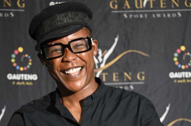 Modise Calls For Male Legends To Look At Women's Football 