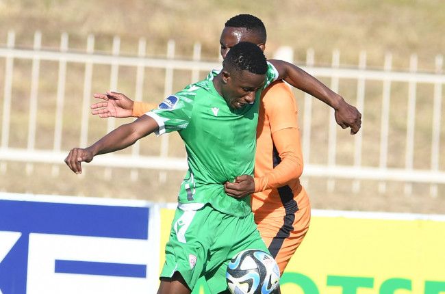 City Target Ex-PSL Striker As Mayo Replacement?