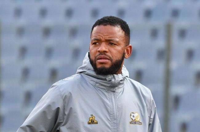 Mbule Trends After Earning Bafana Recall 